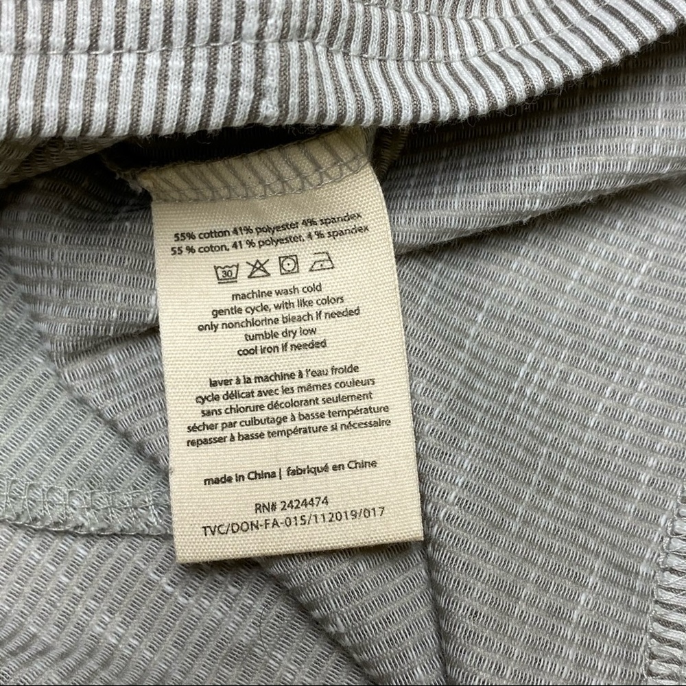 Donni Open Cardigan NWT - Picture 3 of 5